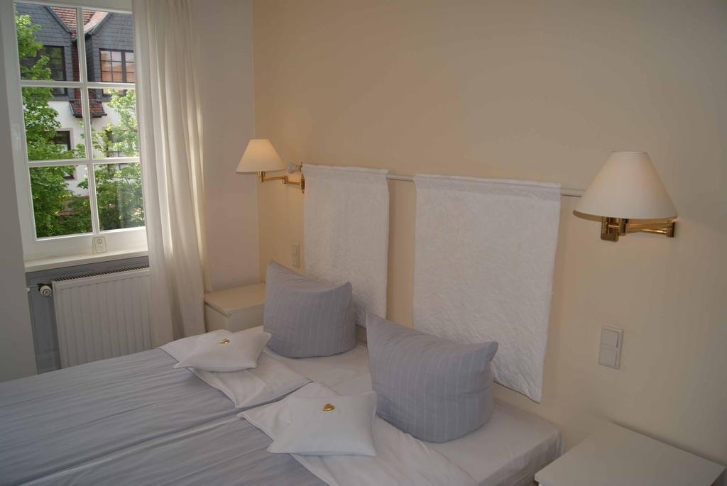 Фото Lindenhof Landgasthof Hotel