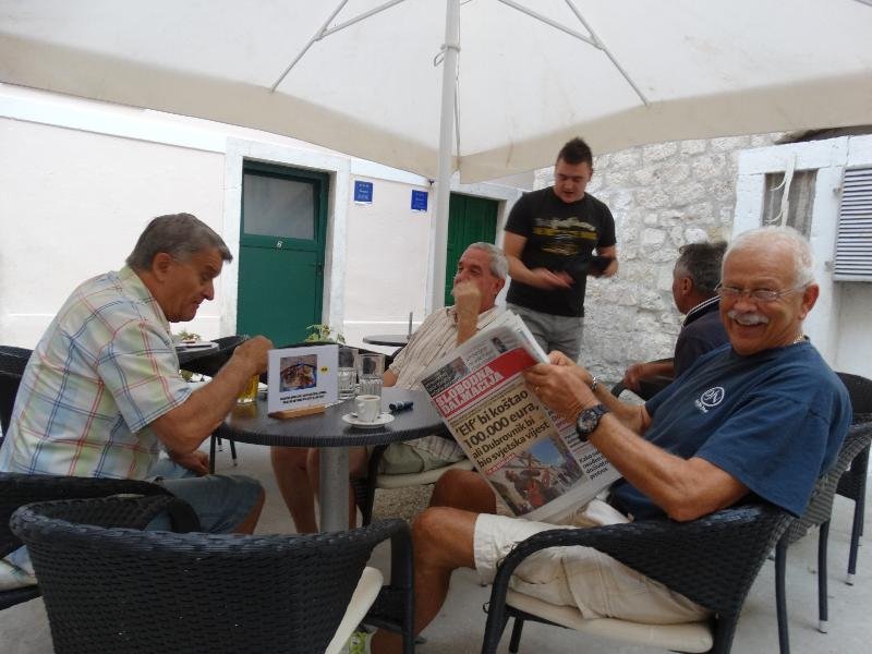 Фото Guesthouse Pjaceta