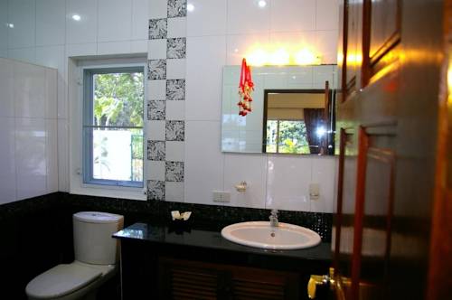 Фото Little Paradise