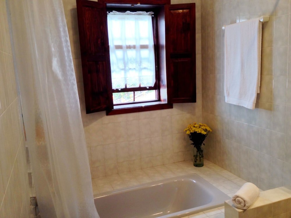 Фото Finca Los Geranios