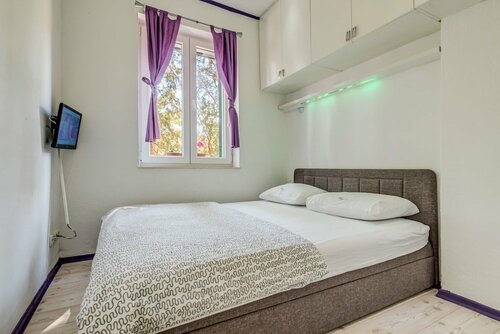 Гостиница Split Suites - Centre Apartment Anka в Сплите