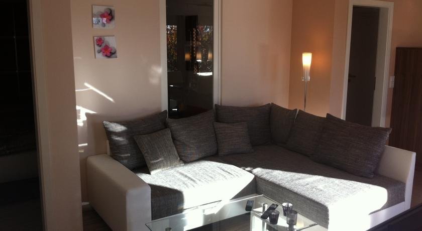 Фото Concordia Harzapart