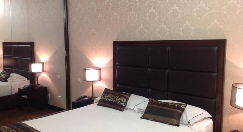 Фото VIP Grand Maputo