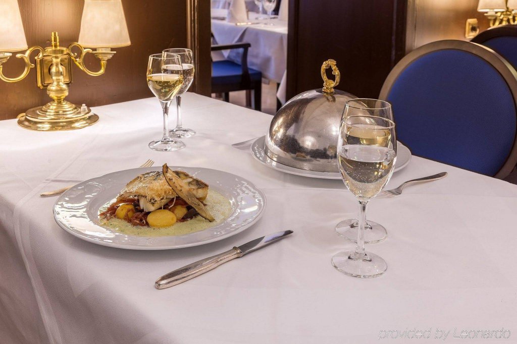 Фото Hotel zum Ritter St. Georg