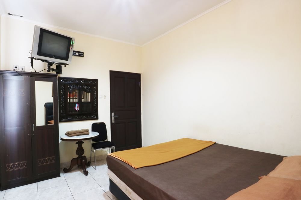 Фото Nely Murni Residence