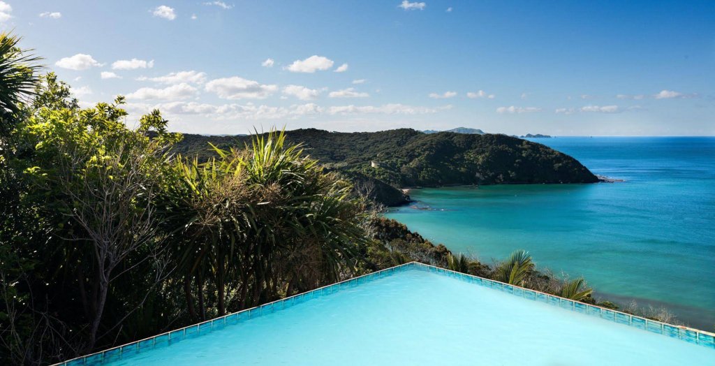 Фото Cloud 9 Luxury Villa