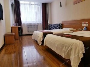Fusen City Hotel (Shaanxi Province, Xi'an), hotel