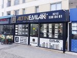 Altın Emlak Kayaşehir 24. Bölge (İstanbul, Başakşehir, Kayabaşı Mah., Gökçeada Cad., 8IB), real estate agency
