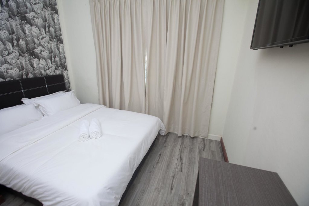 Фото Natol motel - Paris