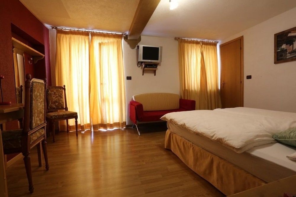 Фото Albergo Centrale