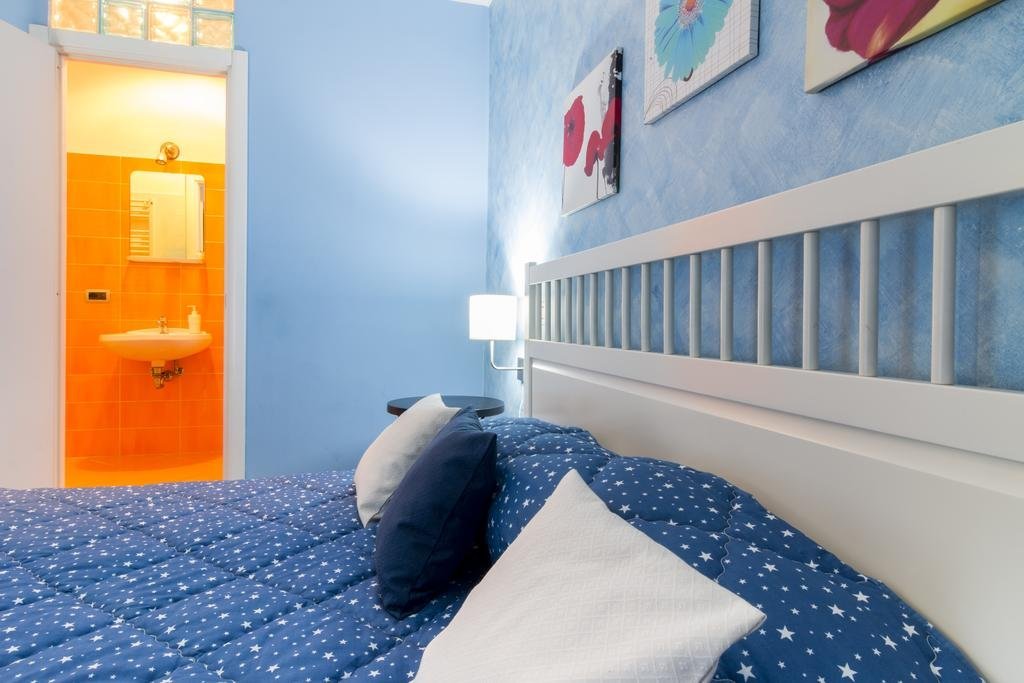 Фото Vacanze A Roma Gregorio VII