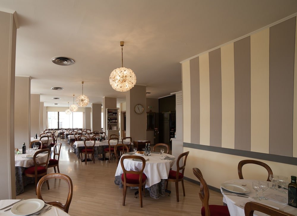 Фото Albergo Miralago