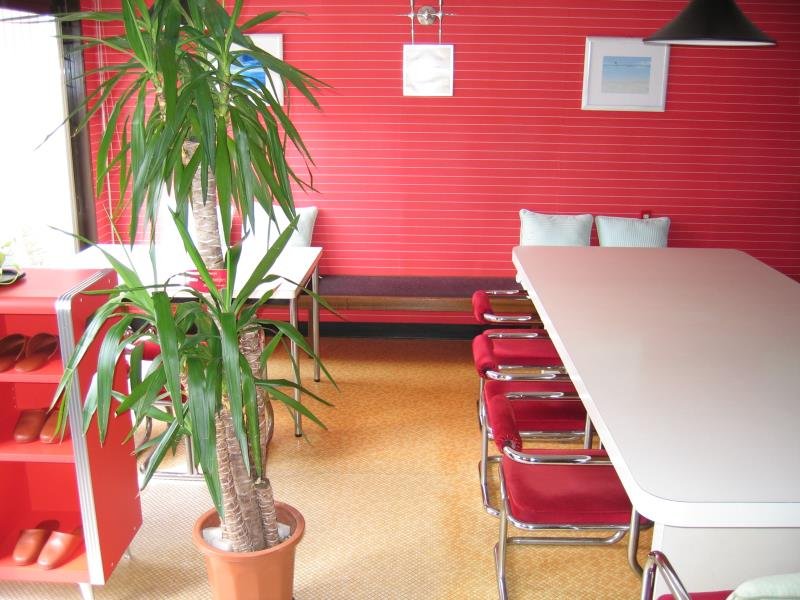 Фото Pension Croissant