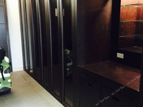 Фото Leofoo Residences