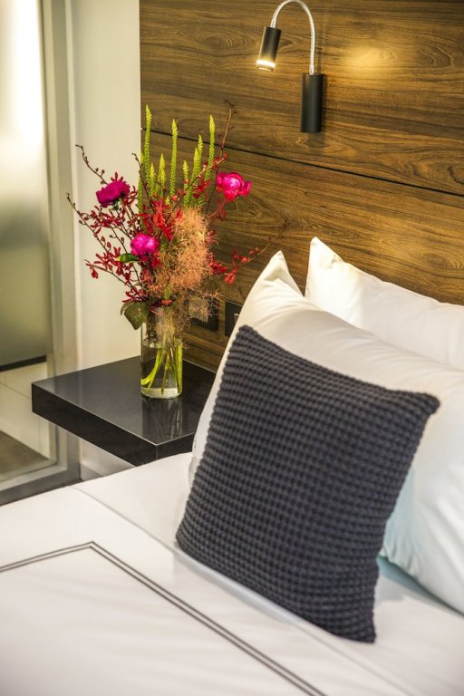 Фото Hotel Indigo Melbourne on Flinders by IHG