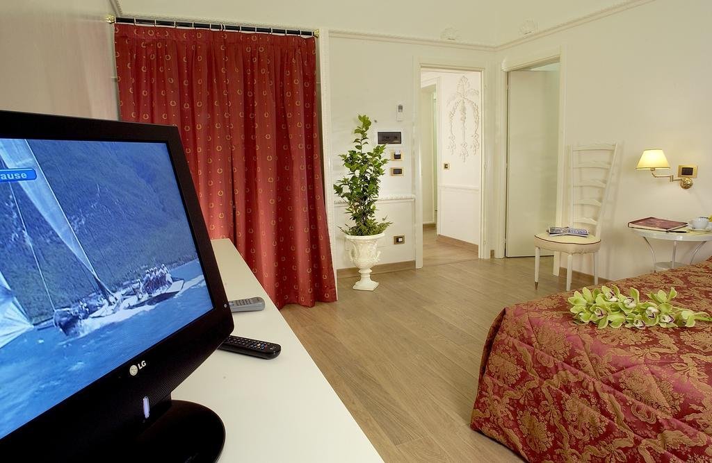 Фото Tridente Suites