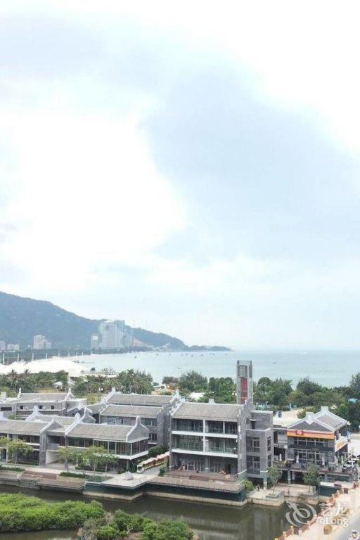 Фото Xunliao Hailia Holiday Hotel