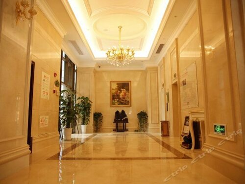 Гостиница Vienna Hotel