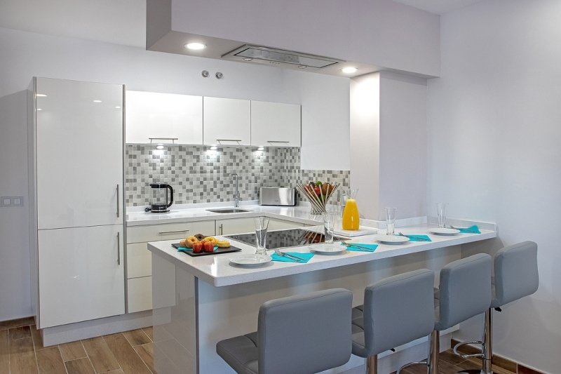 Фото Marino Hotel Tenerife