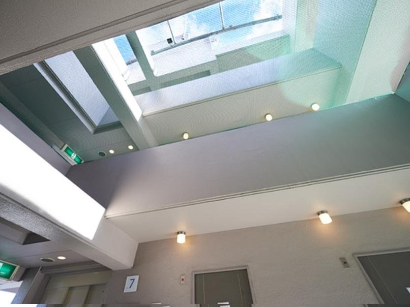 Фото Super Hotel Inn Hakata