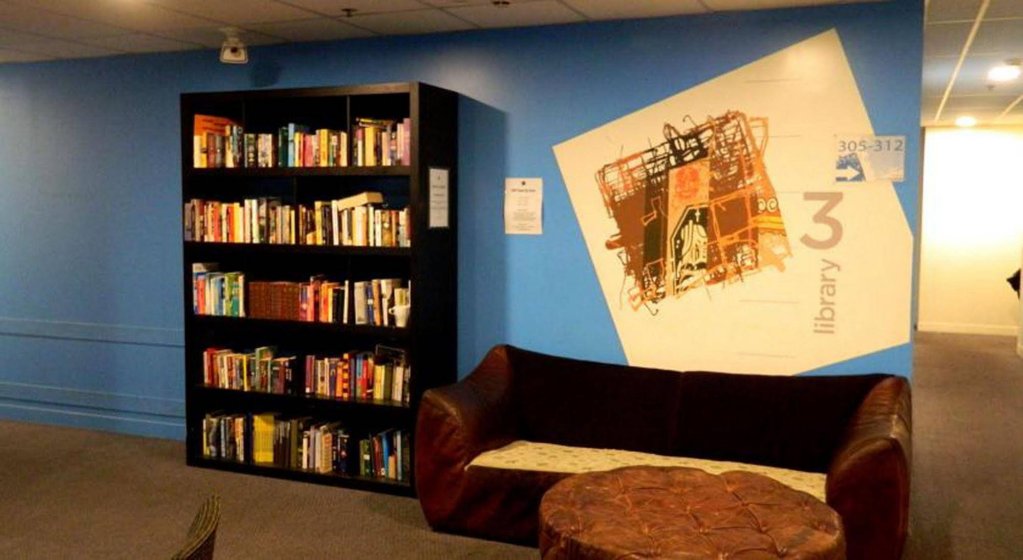 Фото Urban Central Accommodation - Hostel