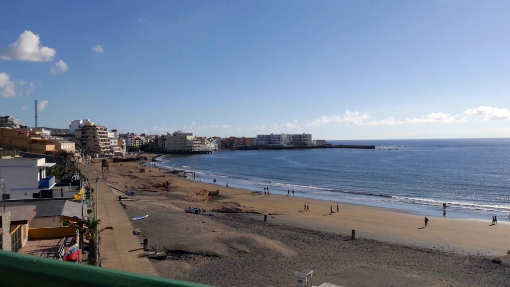 Фото Отель Playa Sur Tenerife