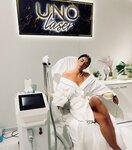 Uno Laser (Gogolya Street, 57), hair removal