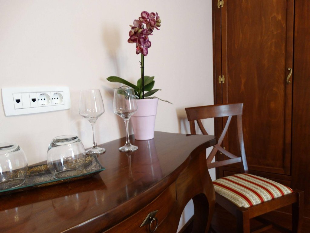 Фото Guesthouse Pjaceta