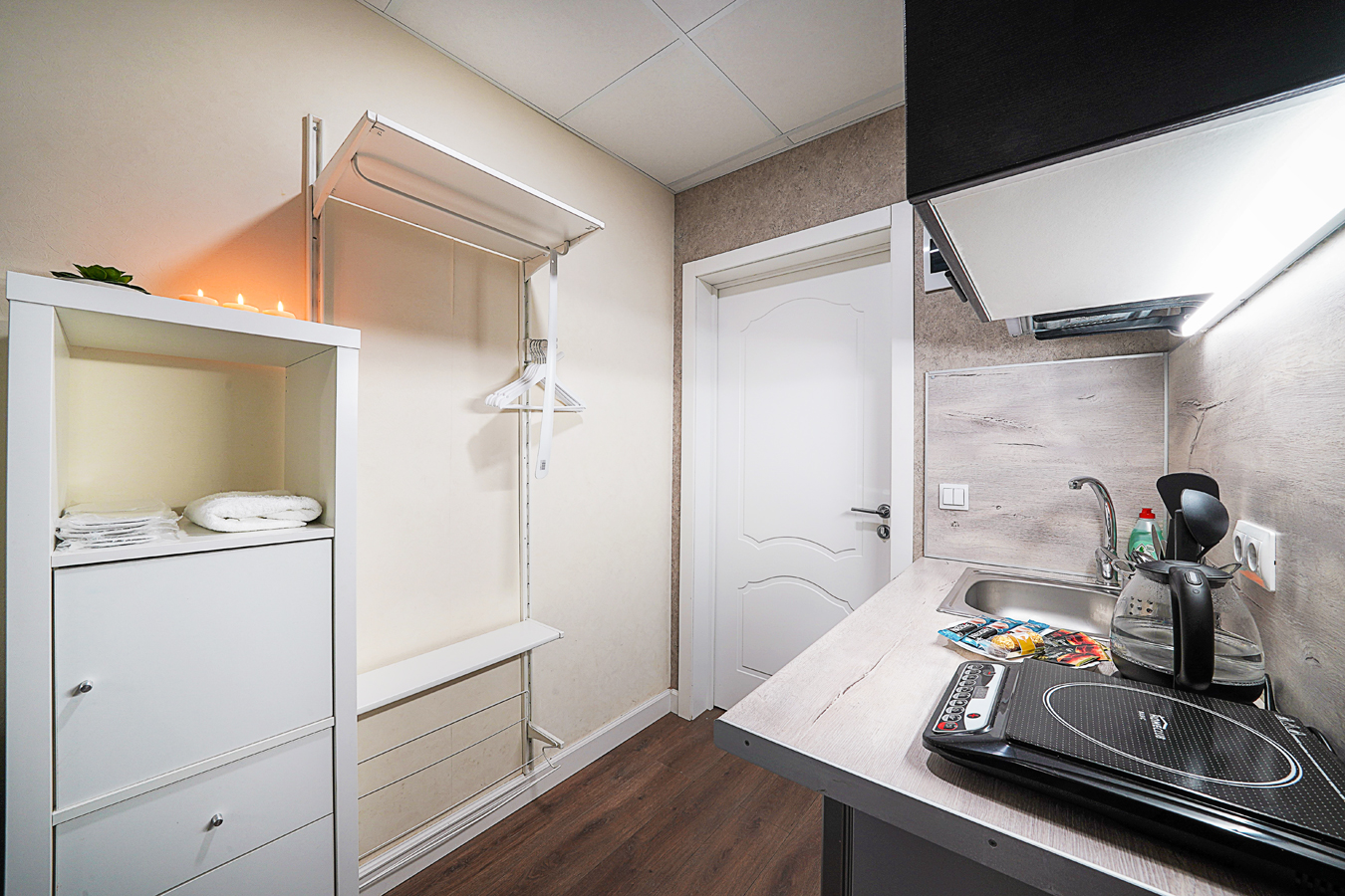 Фото Golubev Apartments