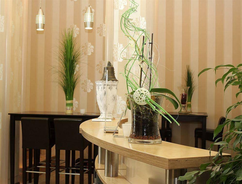 Фото City-Hotel Stolberg