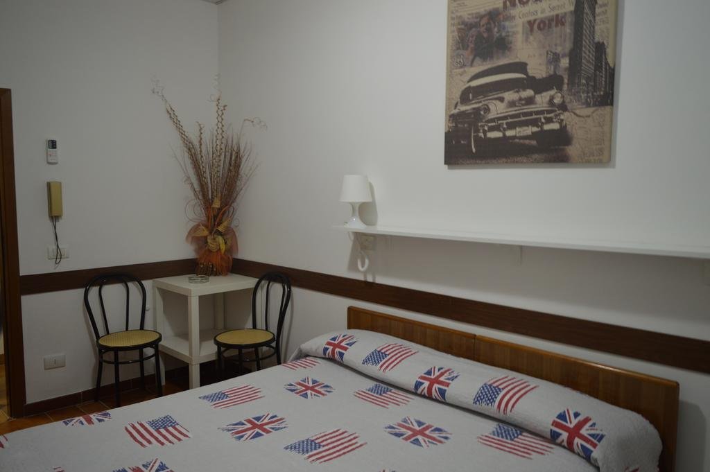 Фото Albergo Ollolai