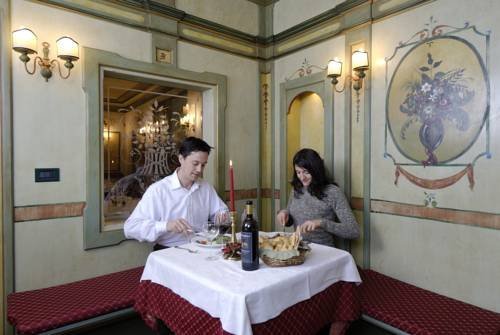 Фото Hotel Ristorante Pontejel