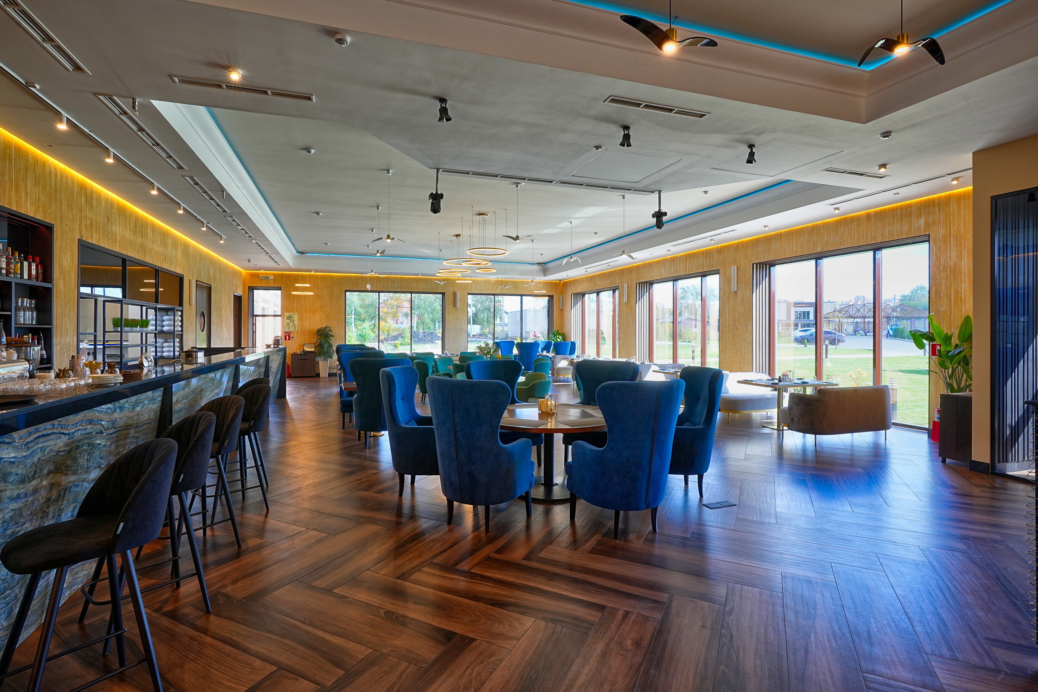 Фото Своя Среда