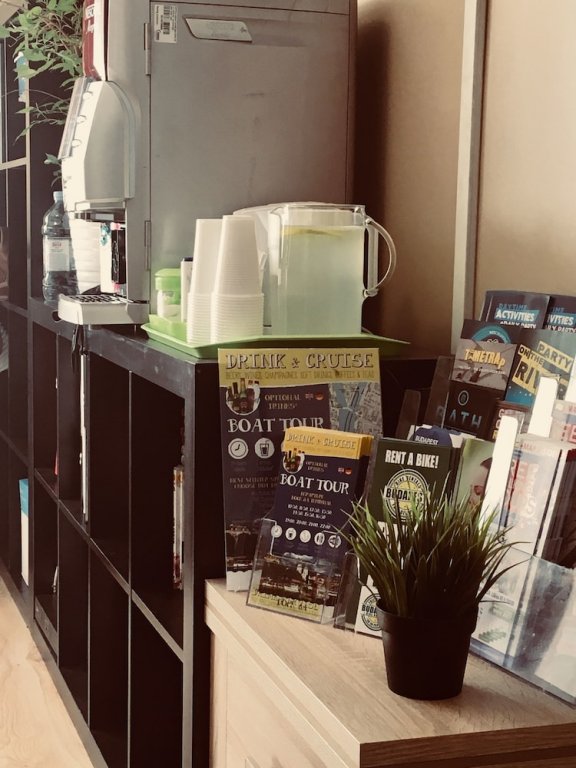 Фото Prince Apartments