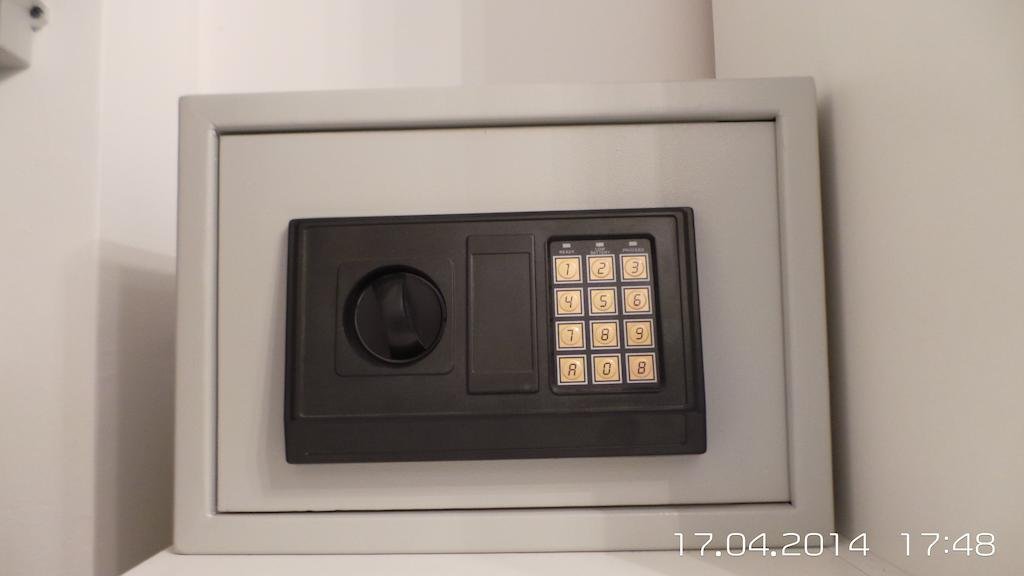 Фото Apartment Trnje