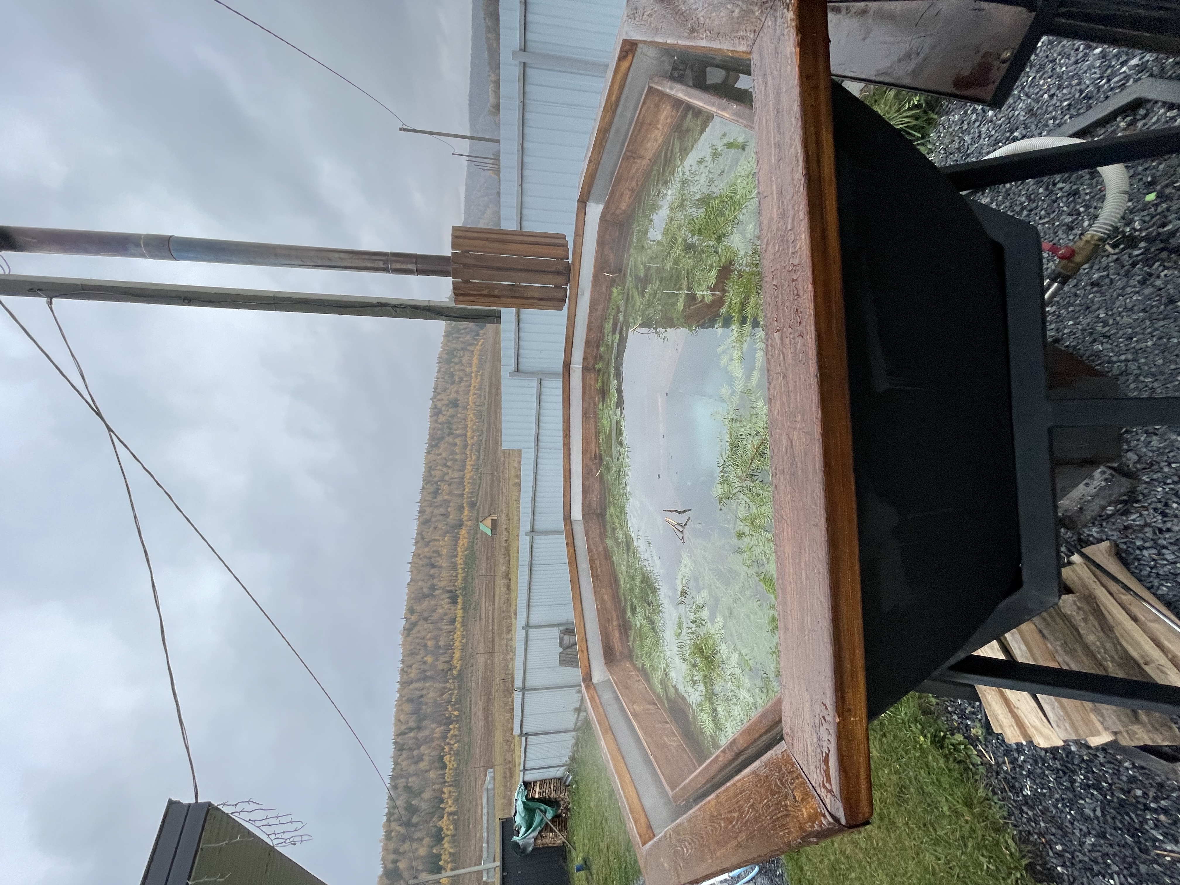 Фото Дома на Павловке