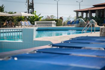 Фото Halkidiki Palace