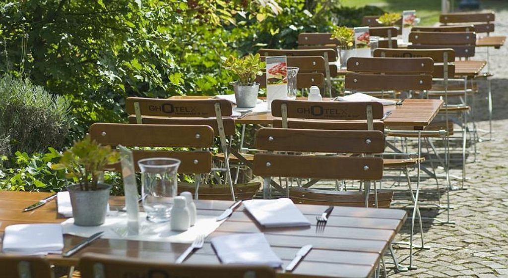 Фото Ghotel hotel & living Hannover