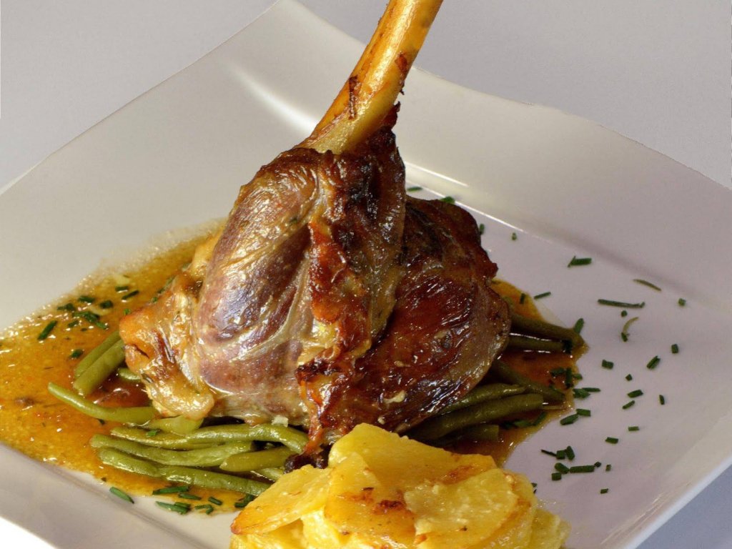 Фото Le Continental