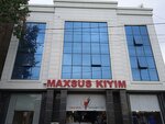 Med Pharm (Muqimiy Street, 58), pharmaceutical company