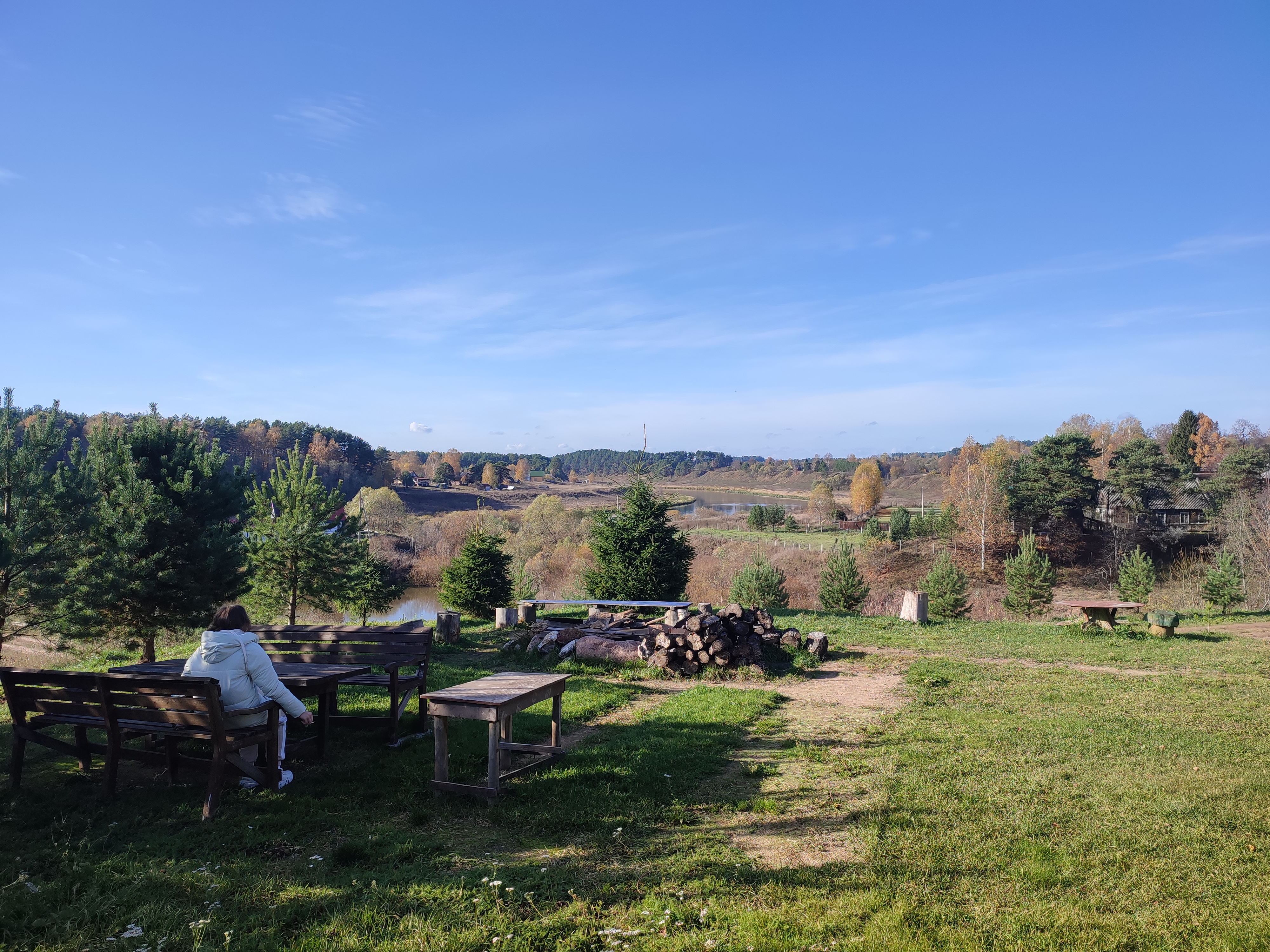 Фото Босфор в Родне