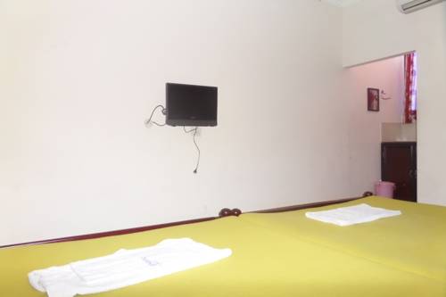 Фото Sree Krishna Residency