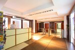 Industrial systems (Penyaginskaya Street, 20к1) ، معدات سباكة