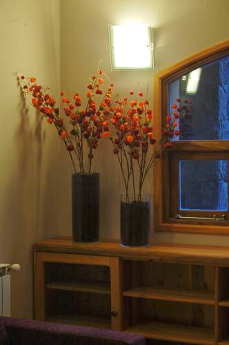 Фото Destino Sur Hotel & SPA de Montaña