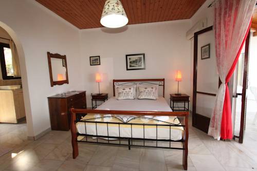 Фото Angela Studios Paxos