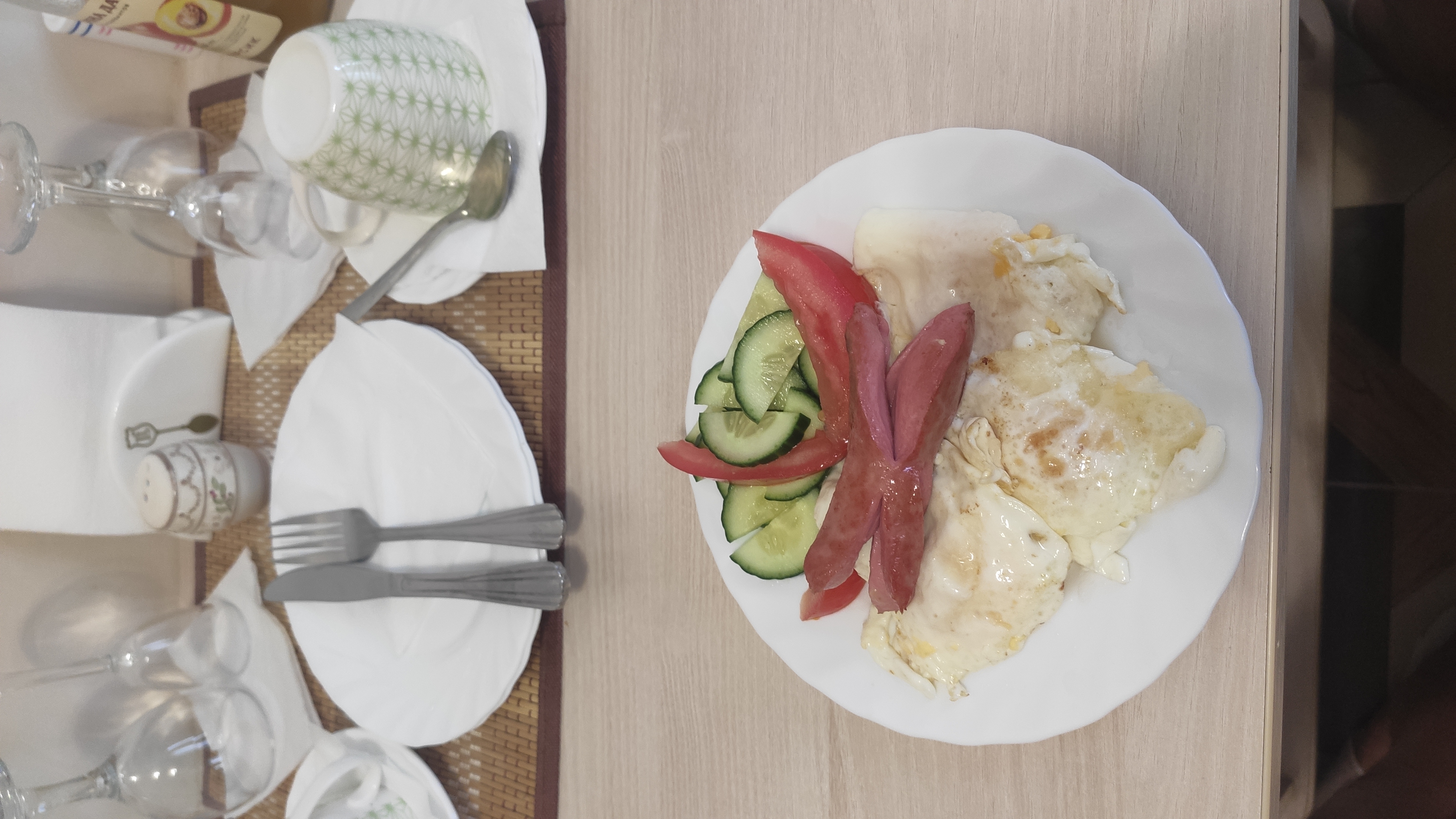 Фото Отель № 1