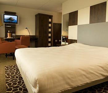 Фото Fletcher Hotel-Restaurant Emmen
