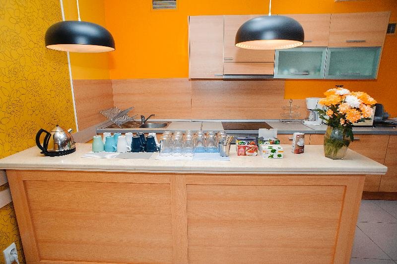 Фото Vila Bulevar