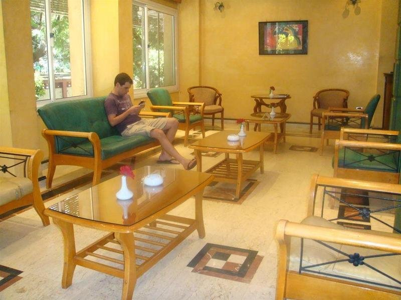 Фото King Hotel Cairo