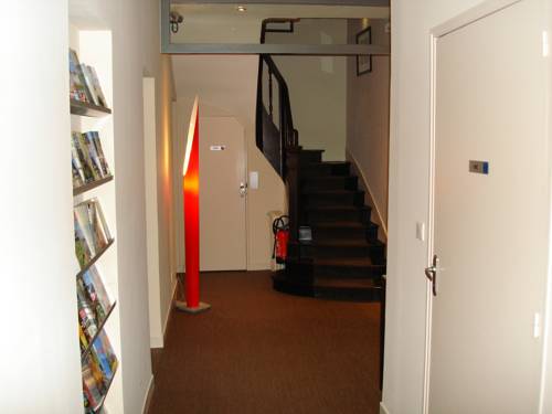 Фото Hôtel Ronsard